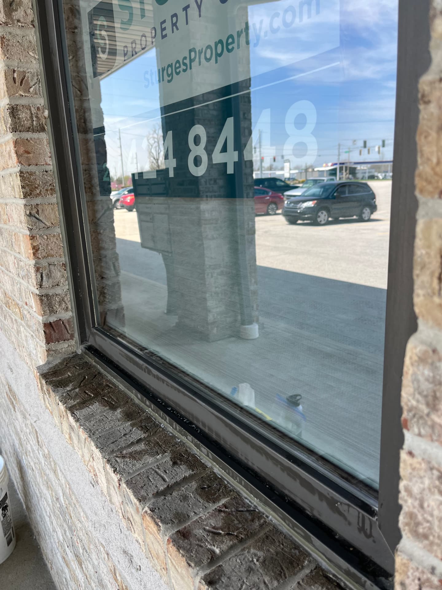Commercial Cleaning